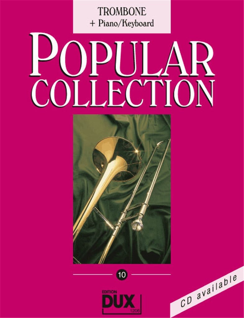 Popular Collection 10